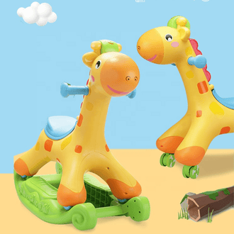 Elephant Toy