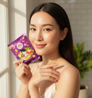 8888 Total Double - Gluta Skin Soap