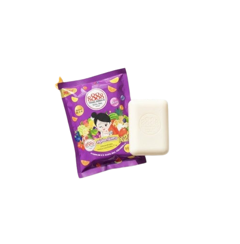 8888 Total Double - Gluta Skin Soap