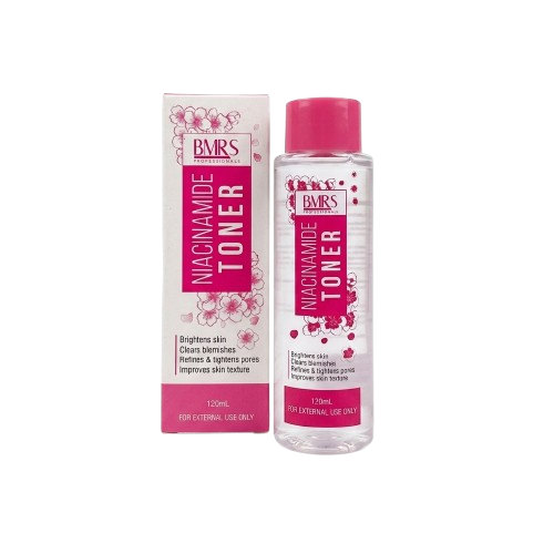 BMRS - Niacinamide Toner