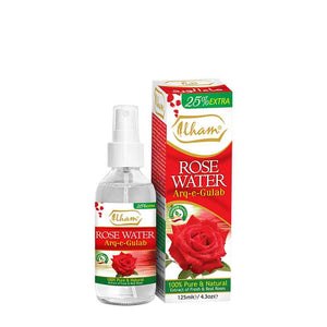 Alham - Rose Water (Arq-e-Gulab)