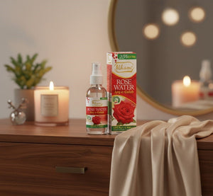 Alham - Rose Water (Arq-e-Gulab)