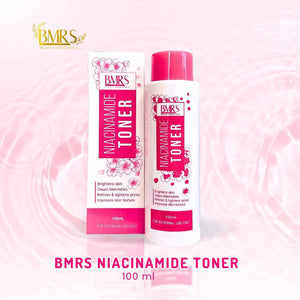 BMRS - Niacinamide Toner