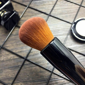 Portable Kabuki Makeup Brush