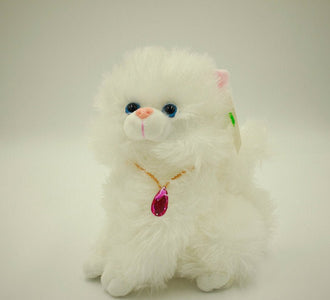 Cat Soft Stuffed Toy