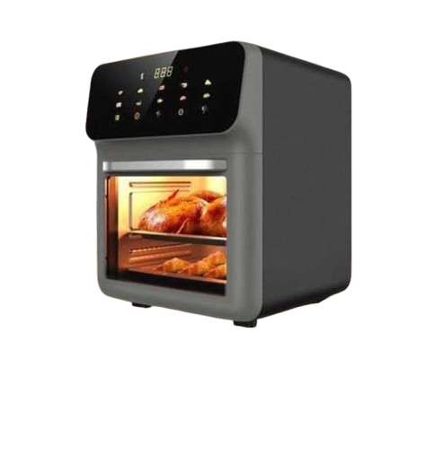 Denx - Air Fryer ©