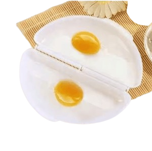 Egg & Omelet Wave