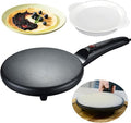 Electric Crepe Maker ©