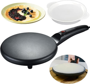Electric Crepe Maker ©