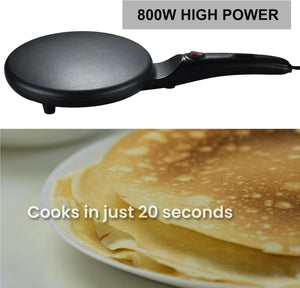 Electric Crepe Maker ©