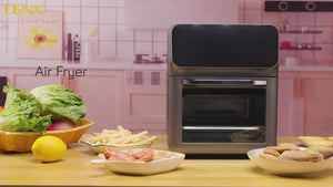 Denx - Air Fryer ©