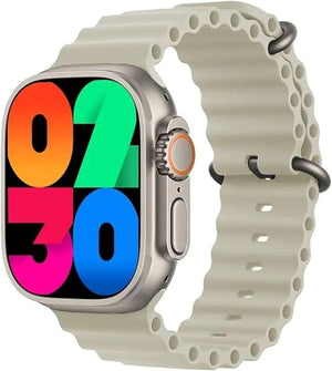 Headphone & Smart Watch Set