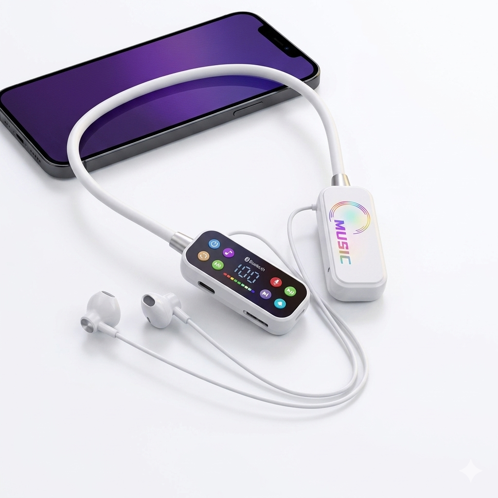 JBL - Wireless Earphone