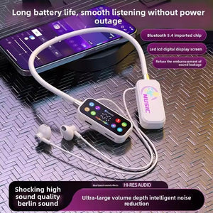 JBL - Wireless Earphone