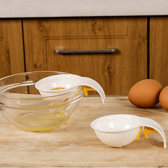 Egg & Omelet Wave