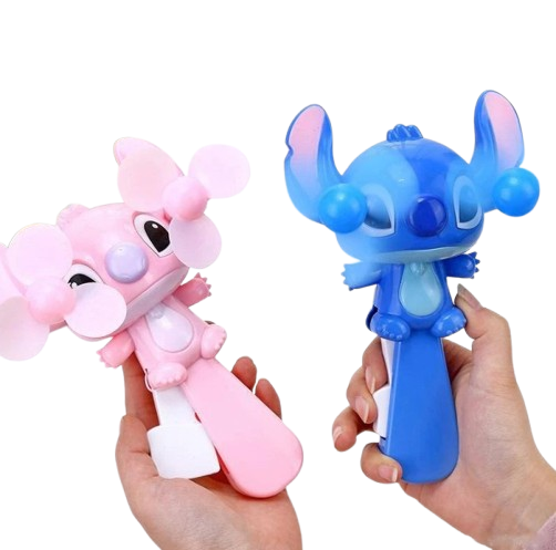 Mini Stitch Toy