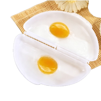 Egg & Omelet Wave