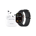 Moogmax - Ultra Watch Set (Original) ©