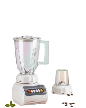 New Golden Create - 2-in-1 Juicer Blender