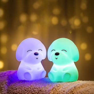 White Polar Bear Stuffed Plush