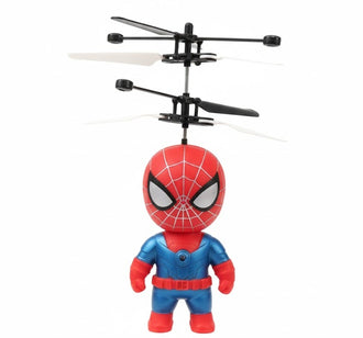 Spider-Man Toy